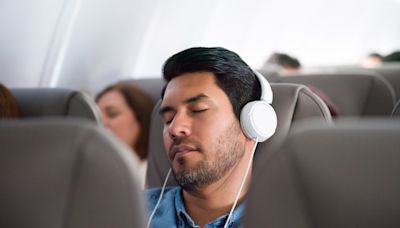 How to sleep on a plane: Doctors and travel experts share their hacks