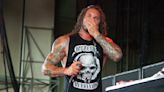 After serving time for hiring a hitman to murder his ex-wife, As I Lay Dying's Tim Lambesis admits "I could have handled this a thousand different ways"