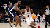 Indiana Beats Penn State on Late Tip-in, Advances to Big Ten Tournament Quarters