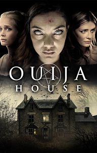 Ouija House