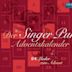 Singer Pur Adventskalender