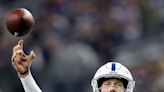 What you should know about Colts quarterback Nick Foles