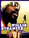 Willie Dynamite