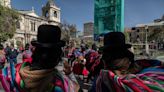 Argentina Flips on Bolivia, Decrying Attempted Coup as ‘Fake’