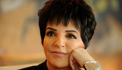 Liza Minnelli opens up about addiction, Judy Garland in new film: 'Not a lot of laughs'