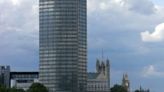 Iconic Millbank Tower evicts tenants ahead of conversion into flats