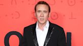 Marvel Rumor Suggests A Huge Change To Nicolas Cage's Live-Action Spider-Man Noir - Looper