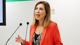 La ex diputada Beatriz Rubiño dimite de la ejecutiva del PSOE de Málaga y carga contra el proyecto del líder provincial