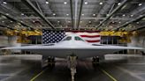 The Air Force Reveals New B-21 Bomber, Keeping the Pilot for Now