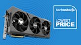 The RTX 4080 Super GPU dropped down to under $950 - its lowest price ever