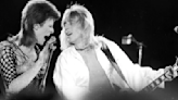 Remembering Mick Ronson, Gone On This Day In 1993 | 99.7 The Fox | Jeff K