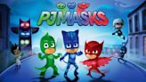 PJ Masks: Where to Watch & Stream Online