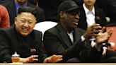 Dennis Rodman wants to help free 'that girl' from Russia: 'I know Putin too well'