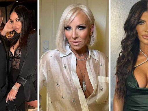 ‘RHONJ’ fans slam Joe and Melissa Gorga for backing Margaret Josephs amid Teresa Giudice feud