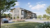 Houston suburb unveils first 'mass timber' office space