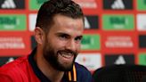 Nacho: "No necesito una despedida como la de Kroos para saber lo que me quiere el Real Madrid"