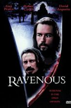 Ravenous – Friss oder stirb