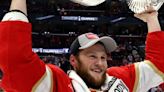 Steve Lorentz bringing Stanley Cup to Waterloo