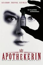 The Pharmacist (1997) — The Movie Database (TMDB)