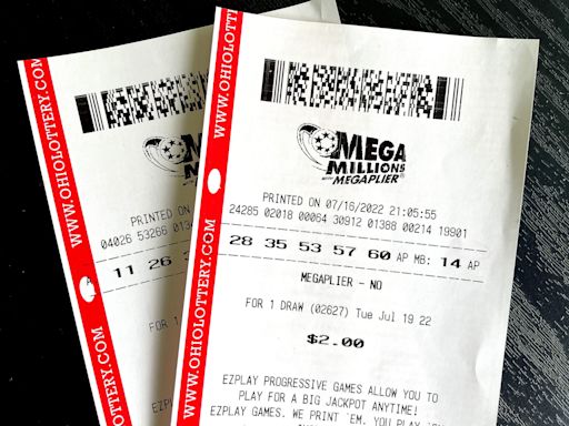 Mega Millions winning numbers for July 2 drawing: Jackpot grows to $162 million