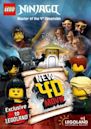 Lego Ninjago: Master of the 4th Dimension