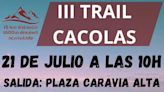 El recorrido del III Trail Cacolas Caravia se hará íntegramente por montaña