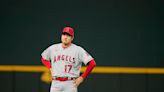 Shohei Ohtani belts grand slam, Angels turn triple play ... in yet another soul-crushing loss