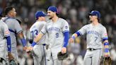 Witt and Royals rally in 8th inning to hand White Sox their 16th straight defeat, 4-3