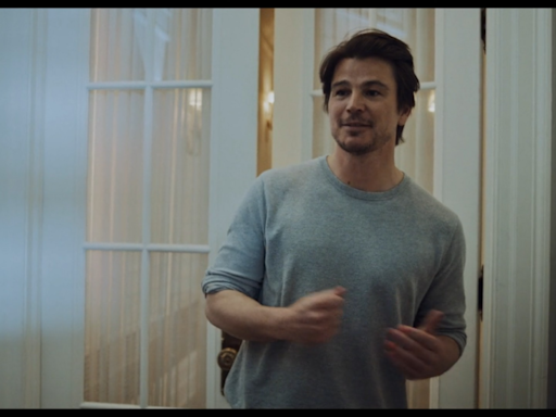 Josh Hartnett Guest Stars on 'The Bear' Season 3 -- Here's Who He Plays