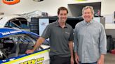 In St. Augustine, Scott Lagasse (and Scott Jr.) are building racers through Trans Am Series