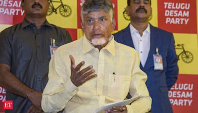 TDP will regain past glory in Telangana soon, party restructure on cards: Chandrababu Naidu