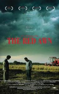 The Red Awn