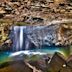 Natural Bridge, Queensland