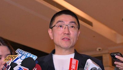 出席謝國樑台北餐敘 陳偉杰：針對基隆市政議題澄清