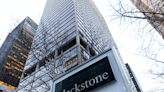 Blackstone's mortgage fund slashes dividend as slump in office puts it under pressure