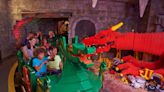 Legoland owners bring in dynamic pricing policy so park will cost more at busier times