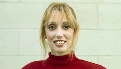 Shelley Duvall, famed screamer in Oregon classic ‘The Shining,’ dies at 75