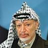 Yasser Arafat