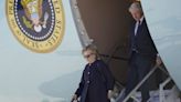 Clintons privately urge donors to keep giving to Biden as long as he remains presumptive nominee