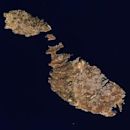 Geography of Malta