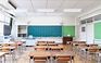 Empty Classroom Stock Photo - Download Image Now - iStock