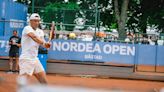 Nadal vuelve a competir 49 días después