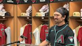 Corbin, D-backs send RBI teams off to Seattle in style