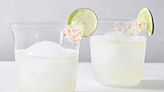 How to Make a 3-Ingredient Classic Margarita (That's So Much Better Than Frozen)