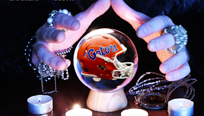 Florida Crystal Ball: Predicting every game for the 2024 season