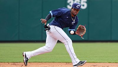 This Prospect Might Be Guardians Best Option At Shortstop Right Now