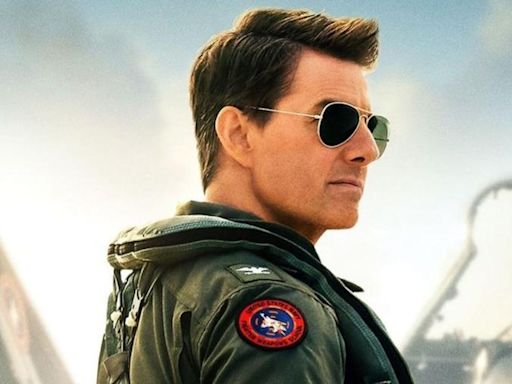 'Top Gun 3' já tem roteiro pronto e só falta Tom Cruise assinar contrato, diz produtor