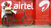 Airtel follows Reliance Jio to introduce unlimited 5G data booster packs: Check rates here | Mint