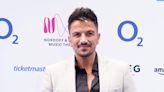 Singer Peter Andre joins GB News as guest presenter