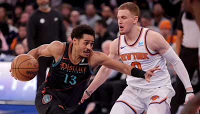 Two More Knicks Preseason Games Revealed